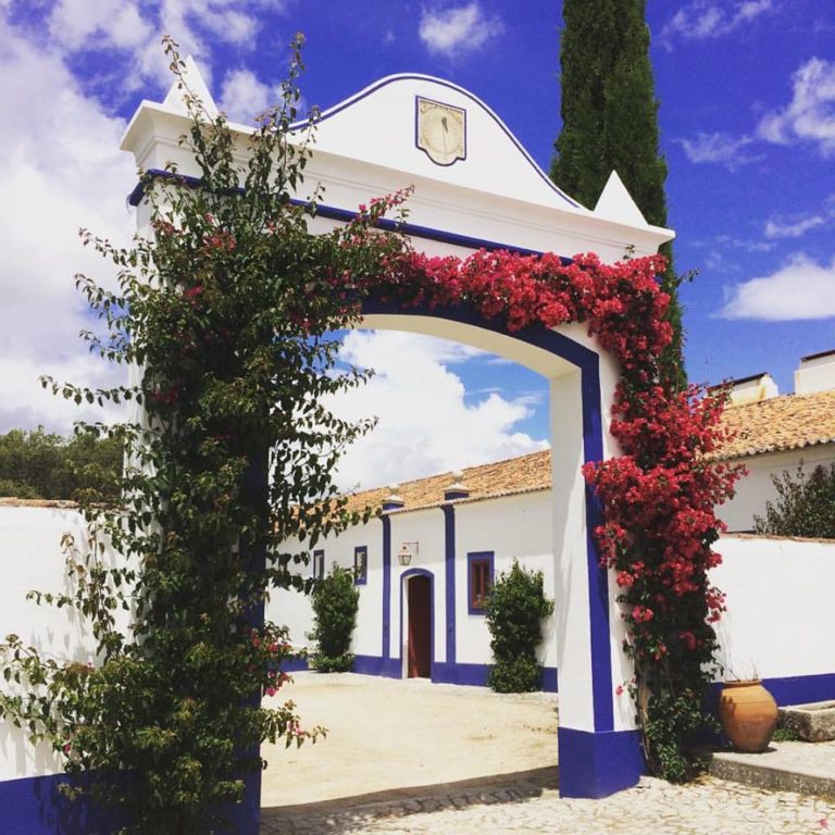 1a Monte Velho Barns