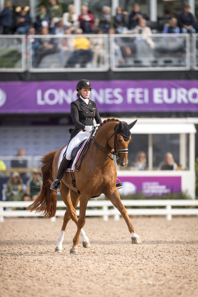 cathrine dufour atterupgaards cassidy arn bronkhorst