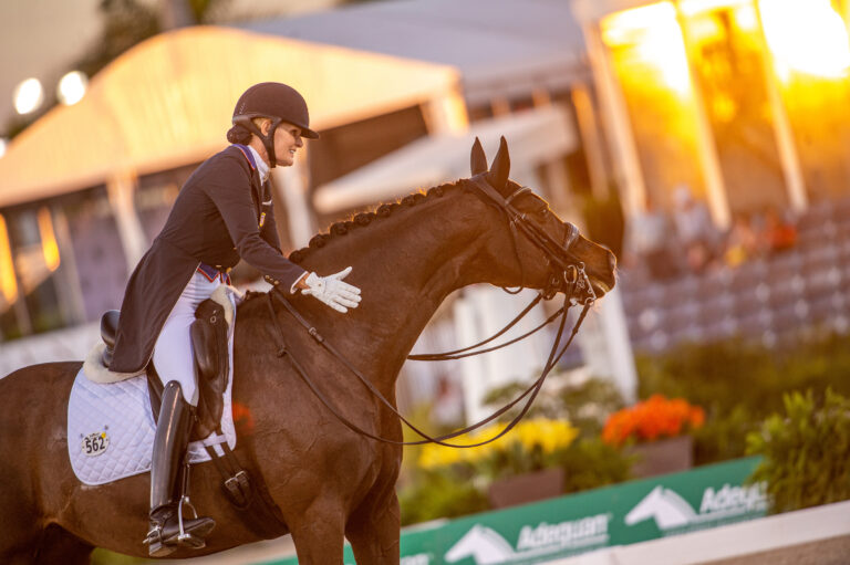 Ashley Holzer USA Valentine