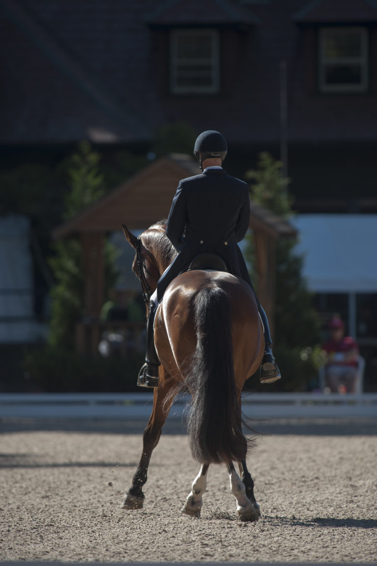 half pass photo by amy k dragoo