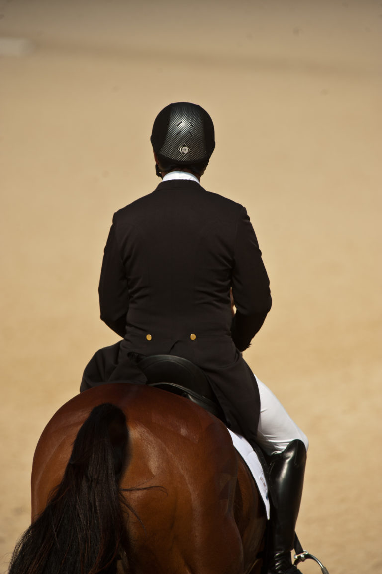 how to care for riding helmet