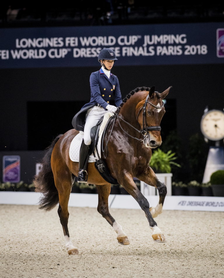 laura graves verdades paris 2018 by arnd bronkhorst