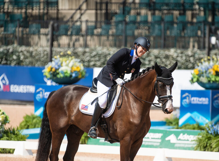 DoltonRoxanne Trunnell (USA)