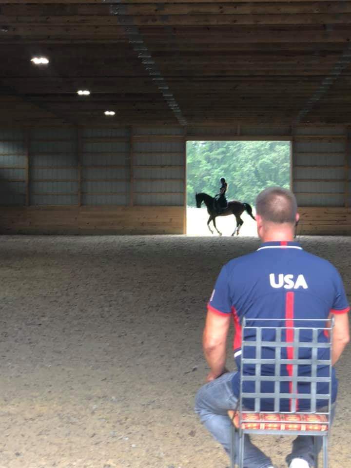 scott hassler clinic