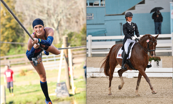 adriane alvord dressage ocr