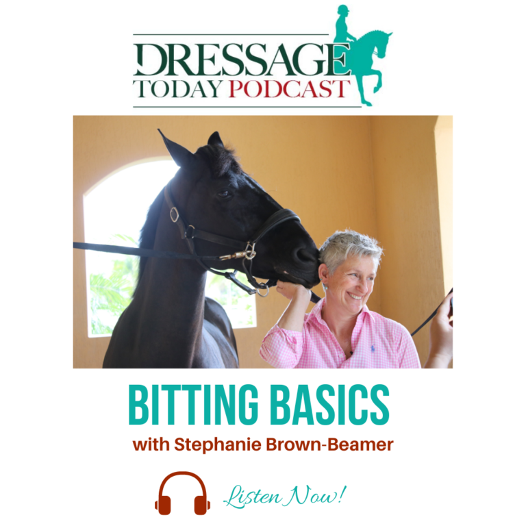 stephanie bitting Podcast Cover